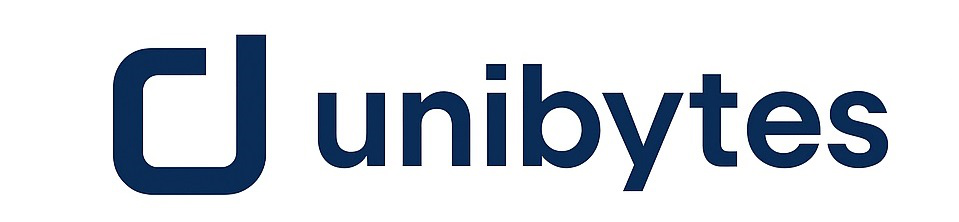 Unibytes Logo